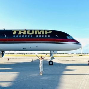 Meet your Posher, Louise